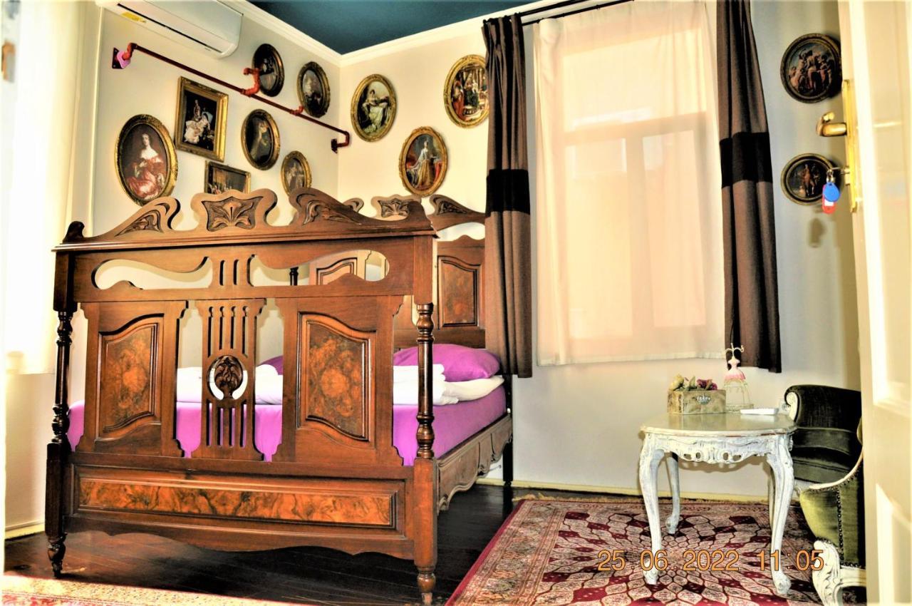 Social Guest House София Экстерьер фото