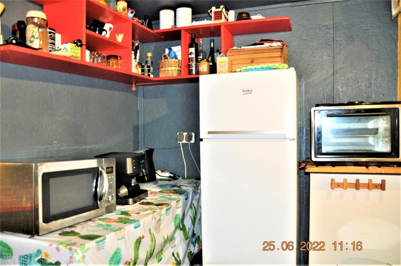 Social Guest House София Экстерьер фото