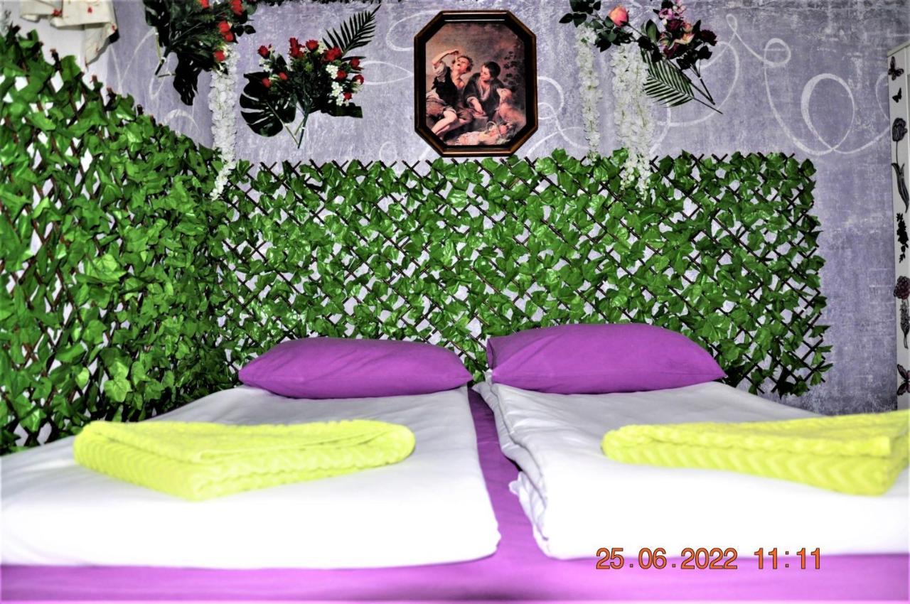 Social Guest House София Экстерьер фото