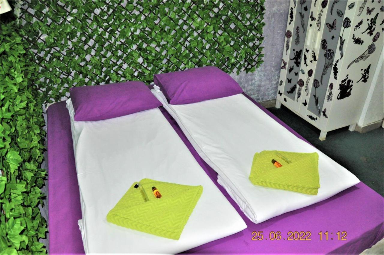 Social Guest House София Экстерьер фото