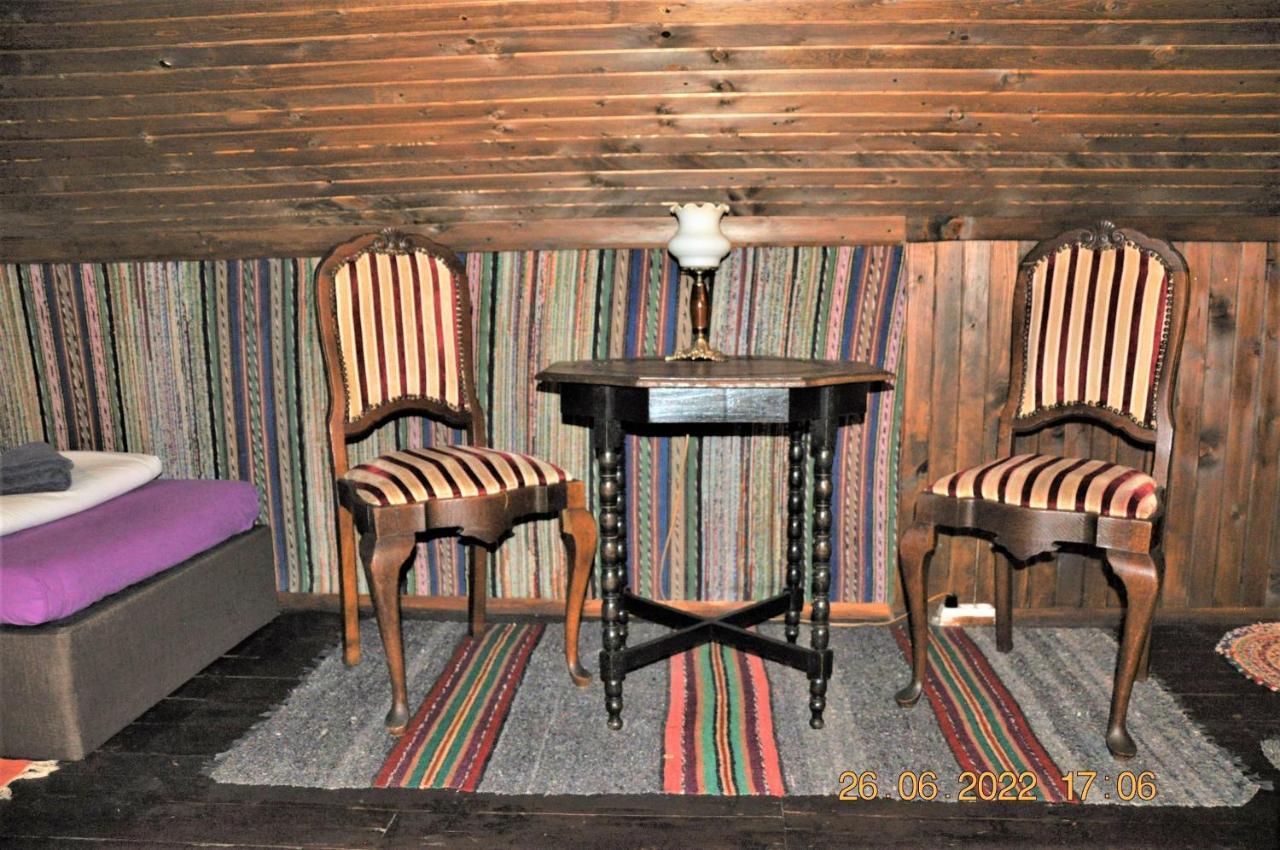 Social Guest House София Экстерьер фото