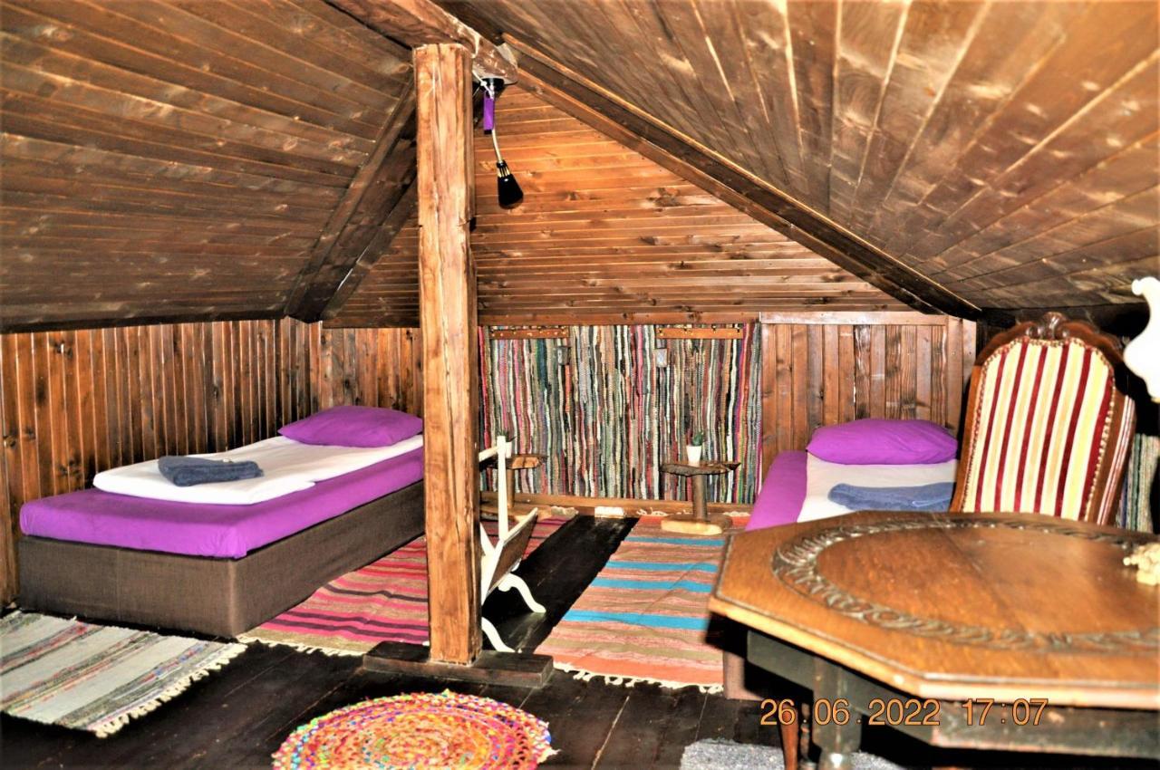Social Guest House София Экстерьер фото