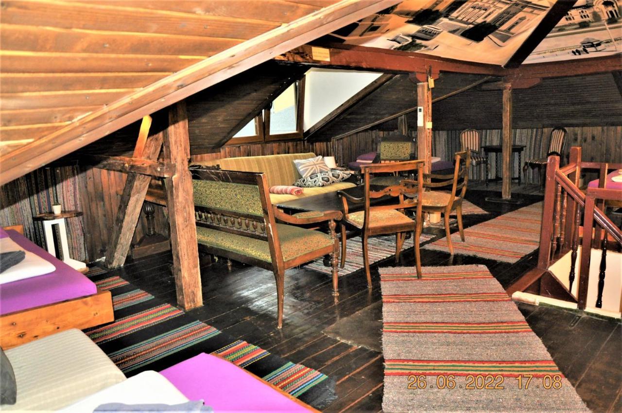 Social Guest House София Экстерьер фото