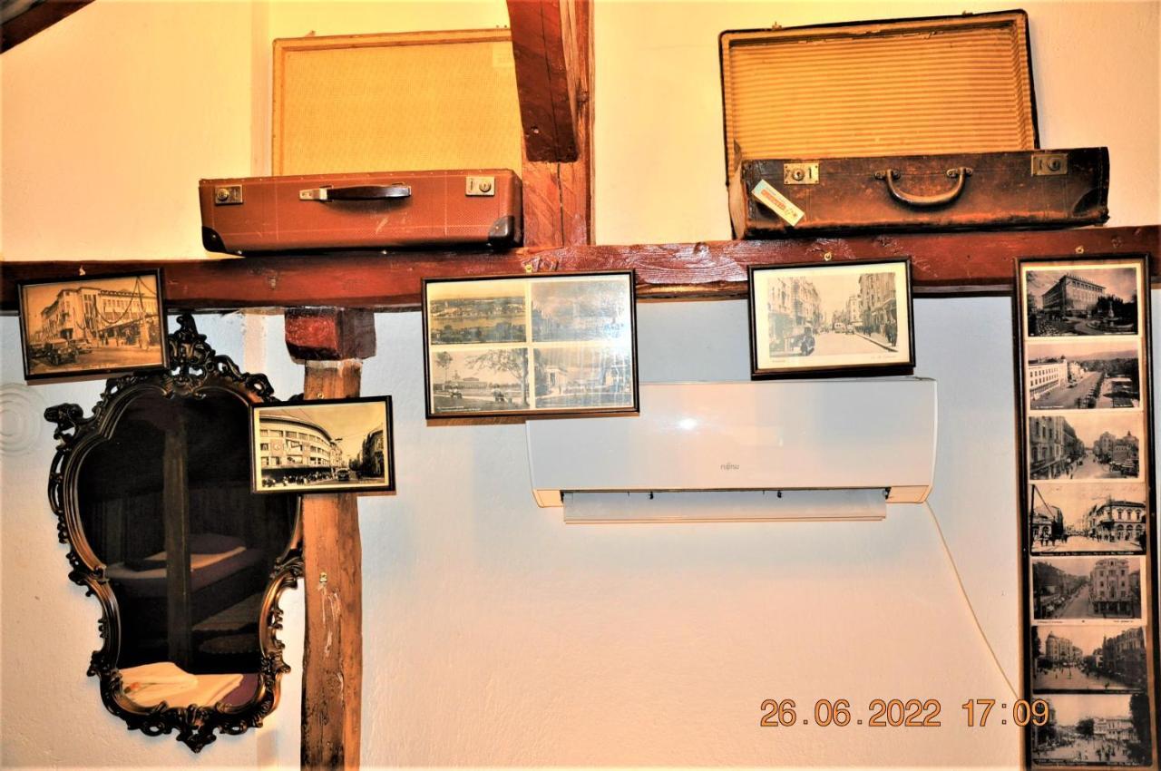 Social Guest House София Экстерьер фото