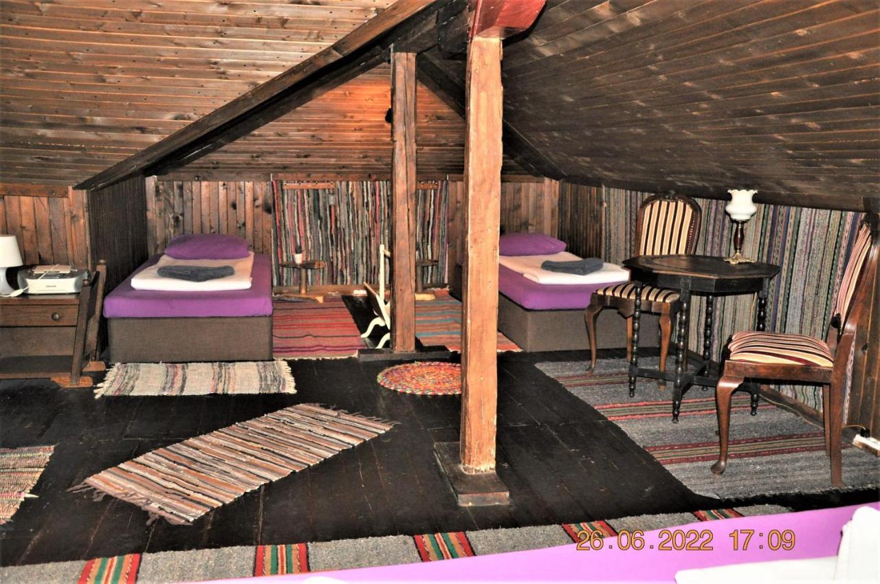 Social Guest House София Экстерьер фото