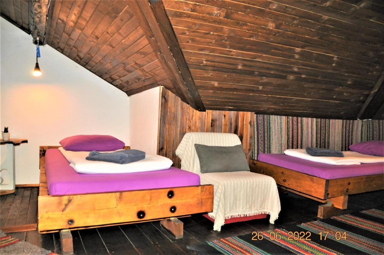Social Guest House София Экстерьер фото