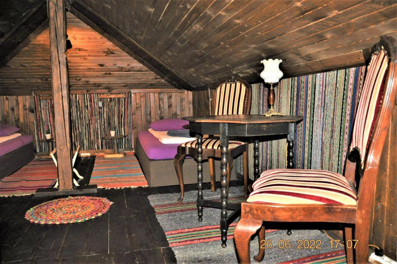 Social Guest House София Экстерьер фото