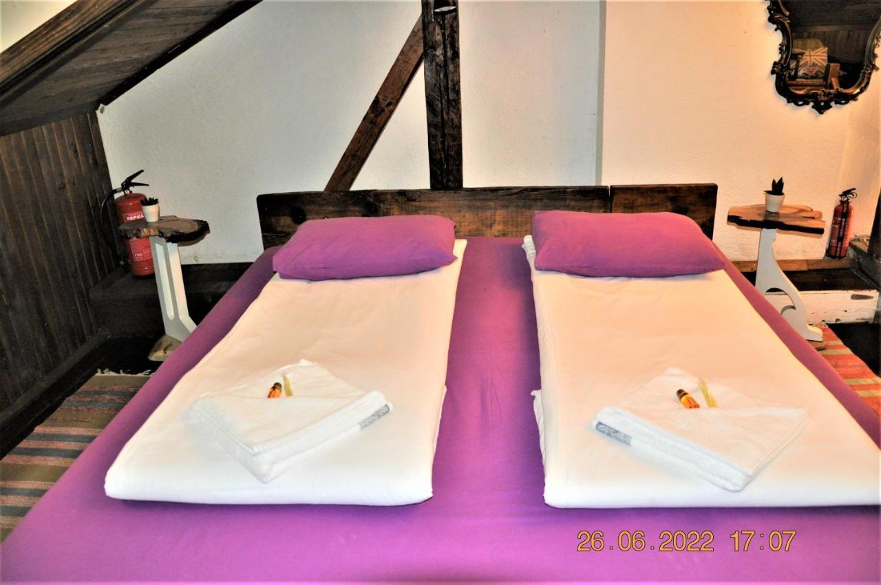 Social Guest House София Экстерьер фото
